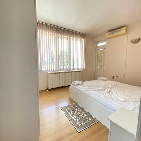 Appartement Ropotamo