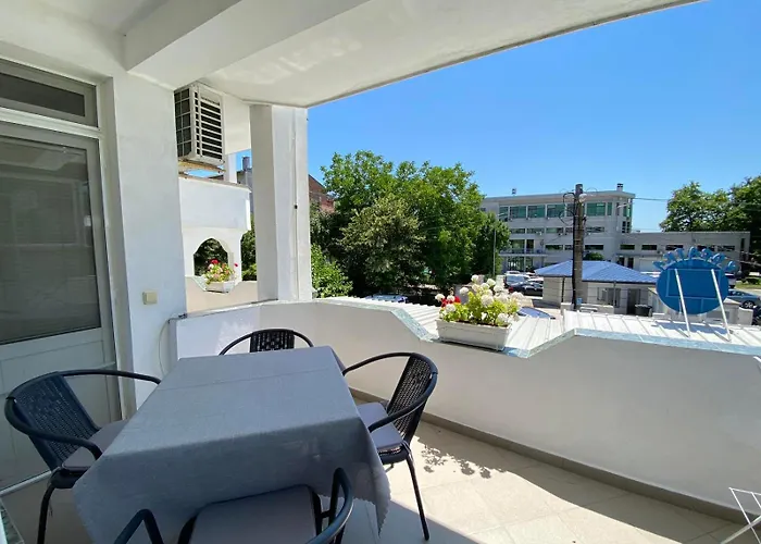 Ropotamo プリモルスコ