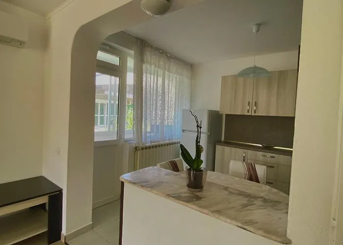 Ropotamo アパート *