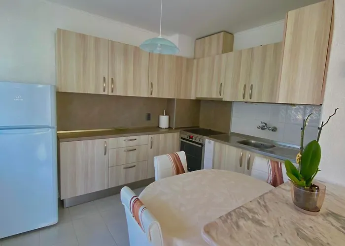 Ropotamo アパート *