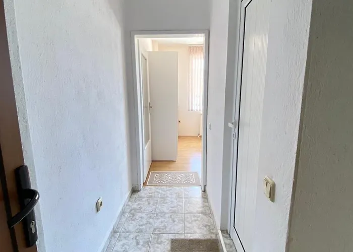 アパート Ropotamo *