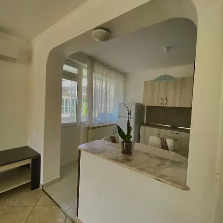 Ropotamo Апартаменты *