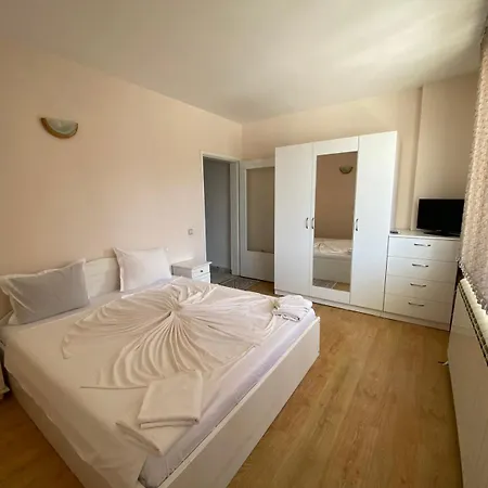 Ropotamo Приморско