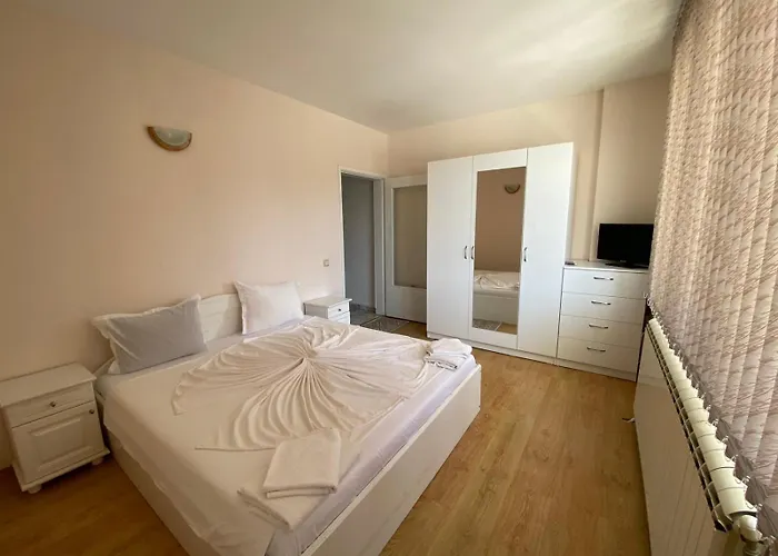 Ropotamo 普里莫尔斯科